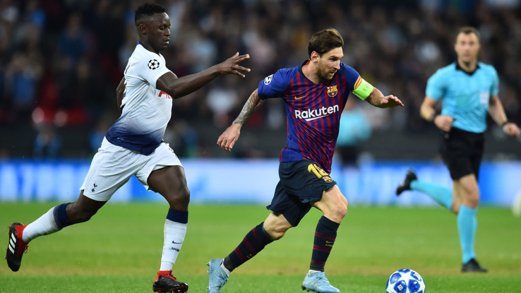 Lionel-Messi