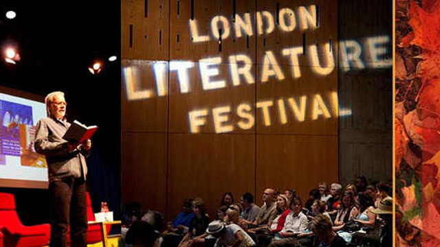 London-Literature-Festival