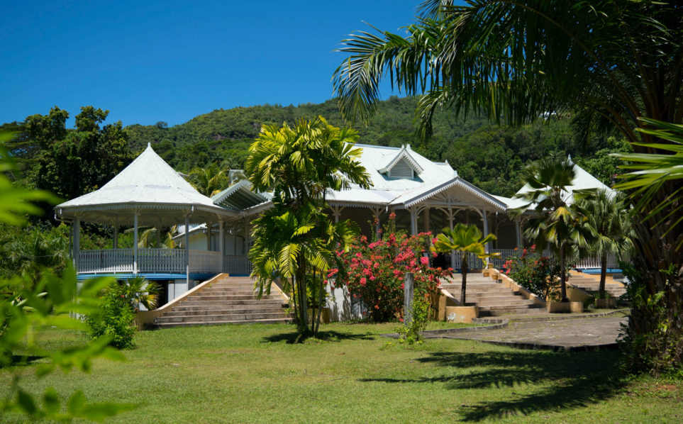 Maison de Coco