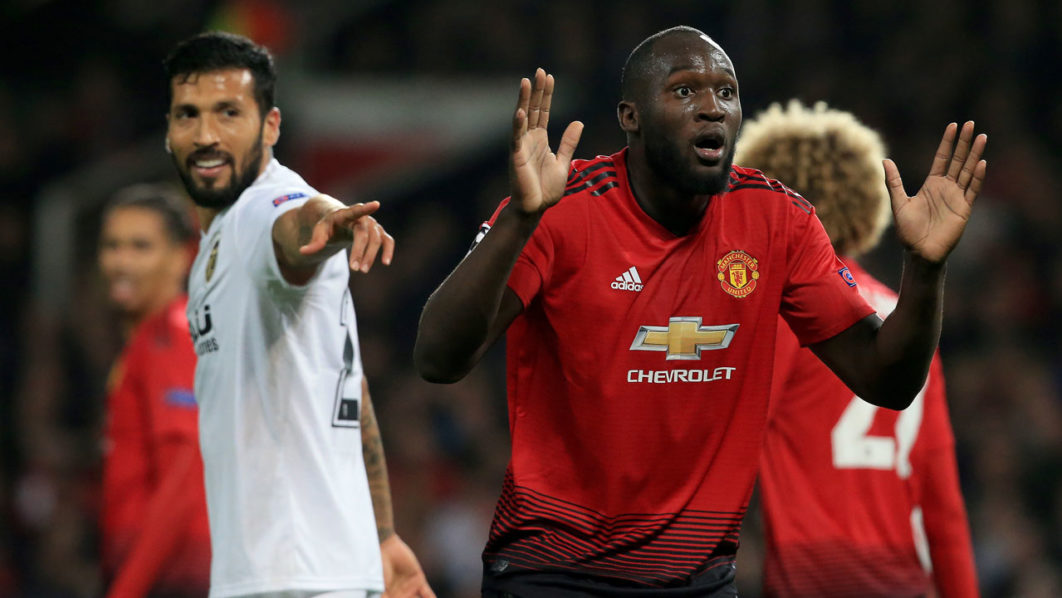 FBL-EUR-C1-MAN UTD-VALENCIA