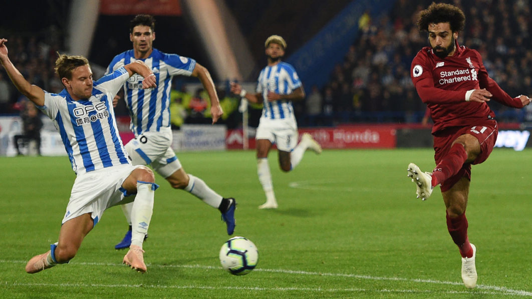 Mohamed-Salah