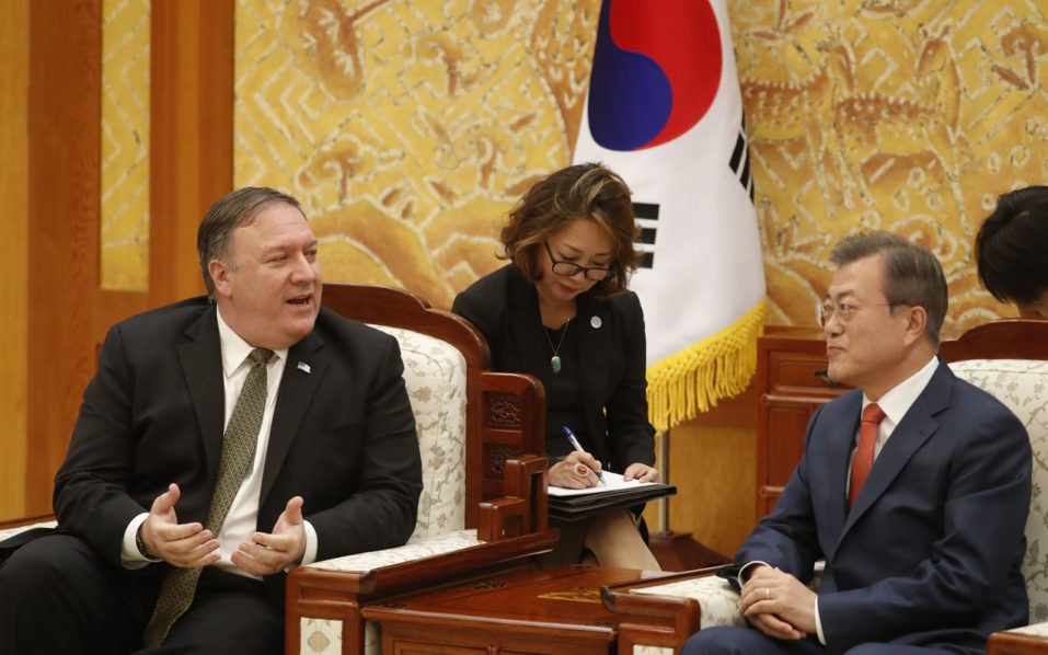 SKOREA-US-DIPLOMACY