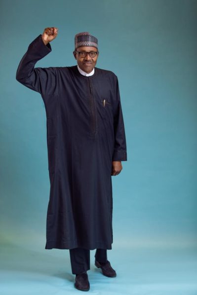 Muhammadu Buhari