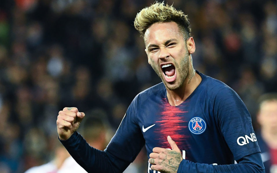 Neymar