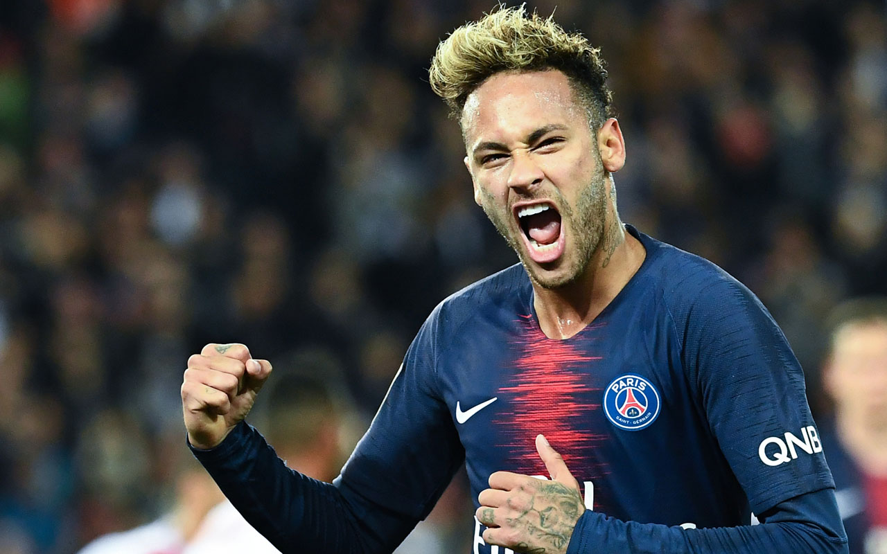 Neymar