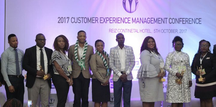 Nigeria-Customer-service-Brand-spur