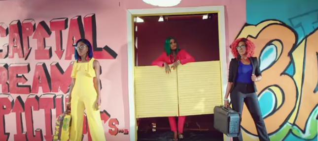 Niniola Banana