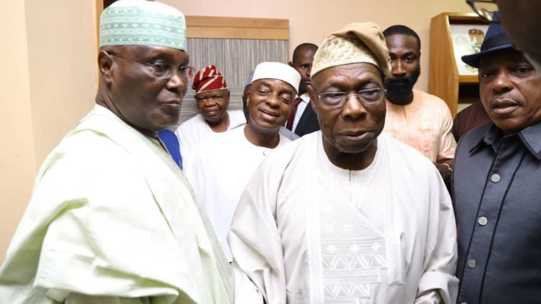 OYEDEPO