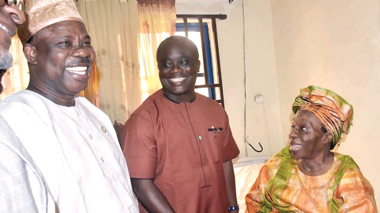 Ogun-couple