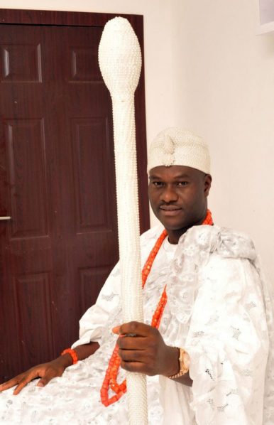 Ooni of Ife