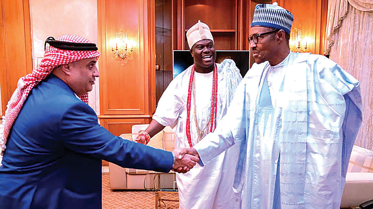 Ooni-of-Ife