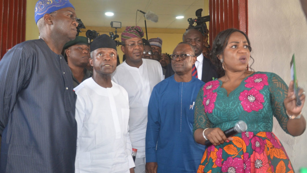 Osinbajo-Commissions-27-10-18