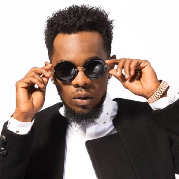 Patoranking