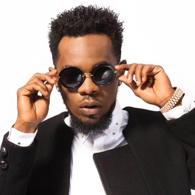 Patoranking
