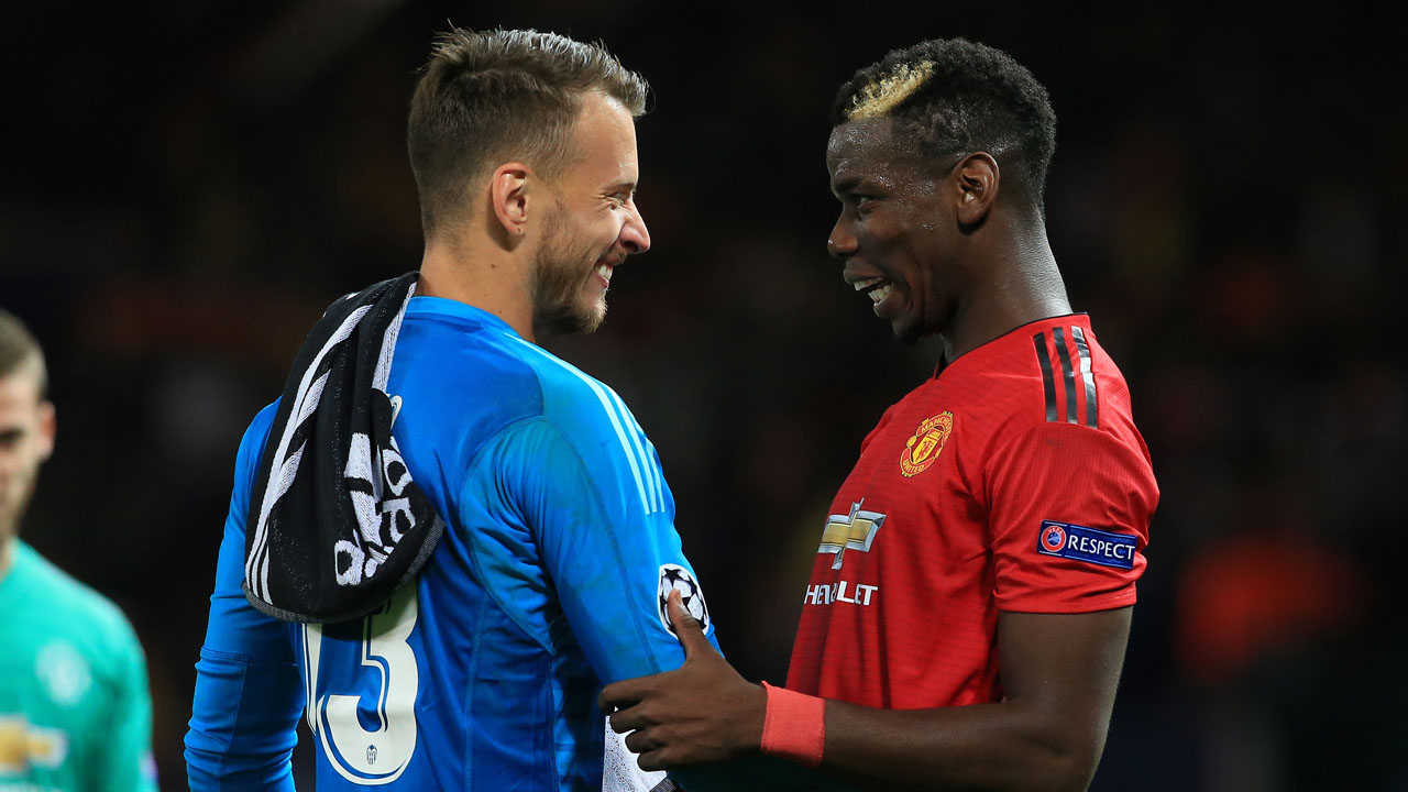 FBL-EUR-C1-MAN UTD-VALENCIA