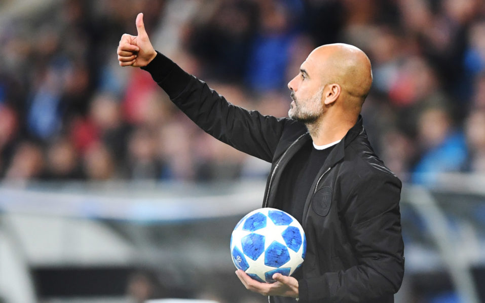 FBL-EUR-C1-HOFFENHEIM-MAN CITY
