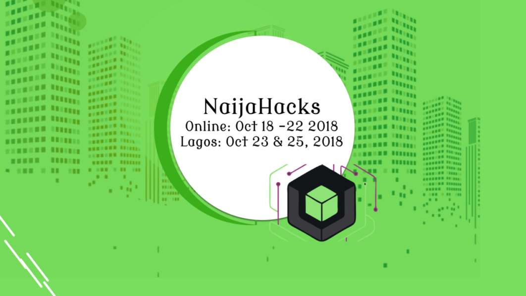 Press Release – NaijaHacks_cover