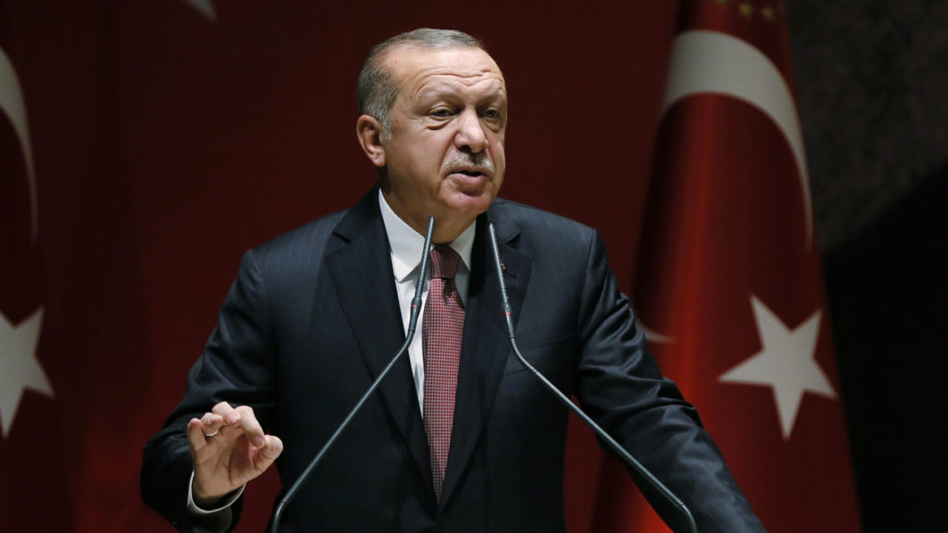 TURKEY-SAUDI-US-POLITICS-MEDIA