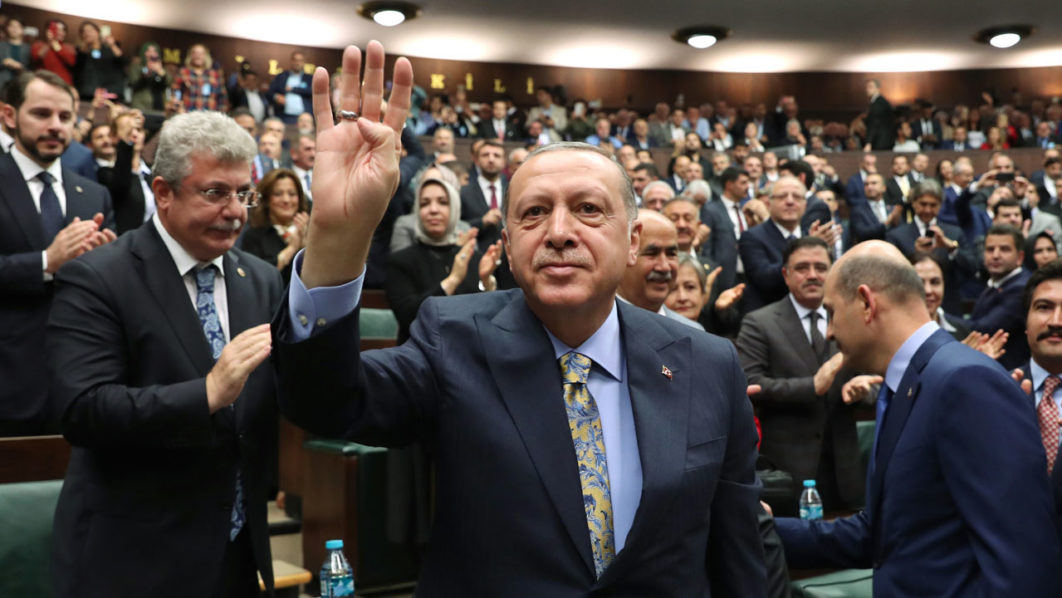 TURKEY-SAUDI-DIPLOMACY-JUSTICE