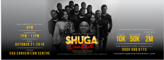 SHUGAAAA