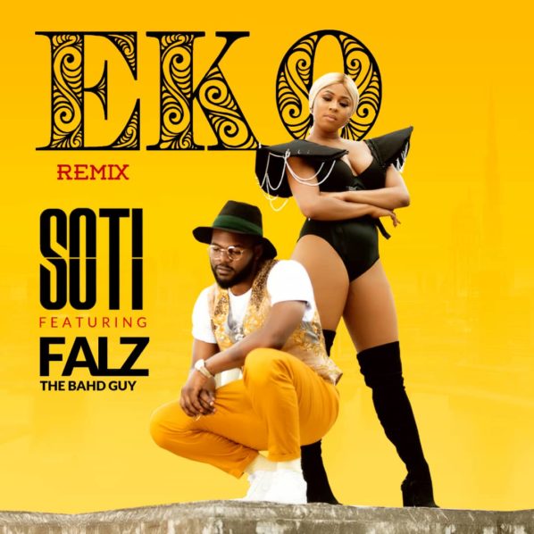 Soti-Eko-Remix-Art