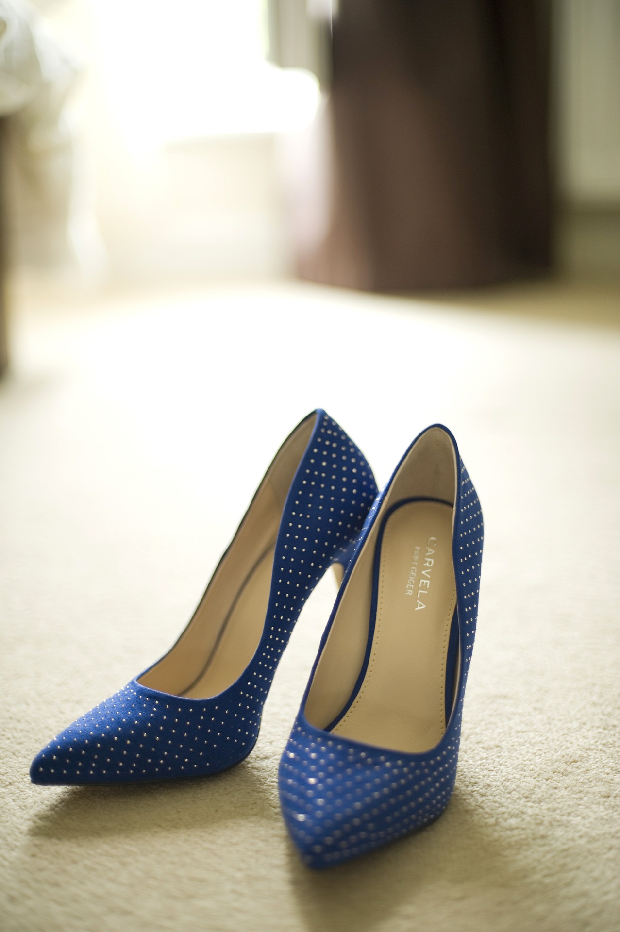 Stilettos 