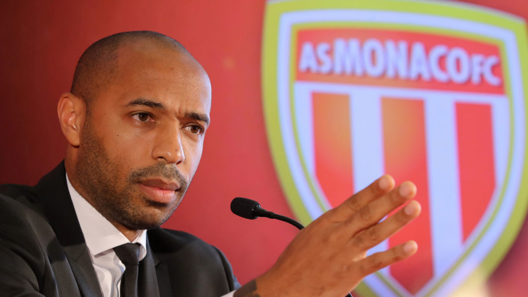 MONACO-SPORT-FOOTBALL