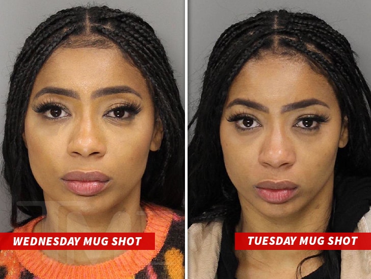 Tommie Lee Mugshot