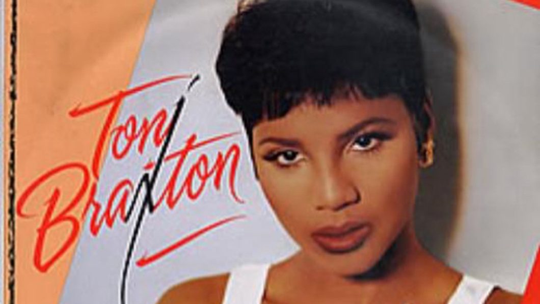 Toni Braxton