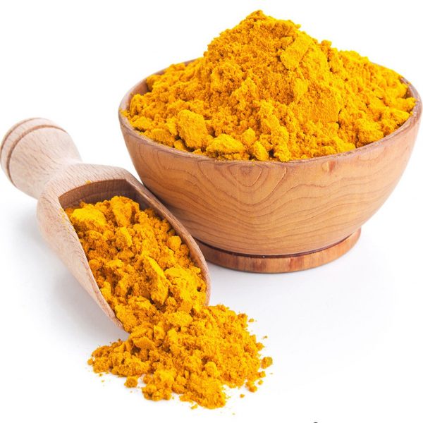 Turmeric powder