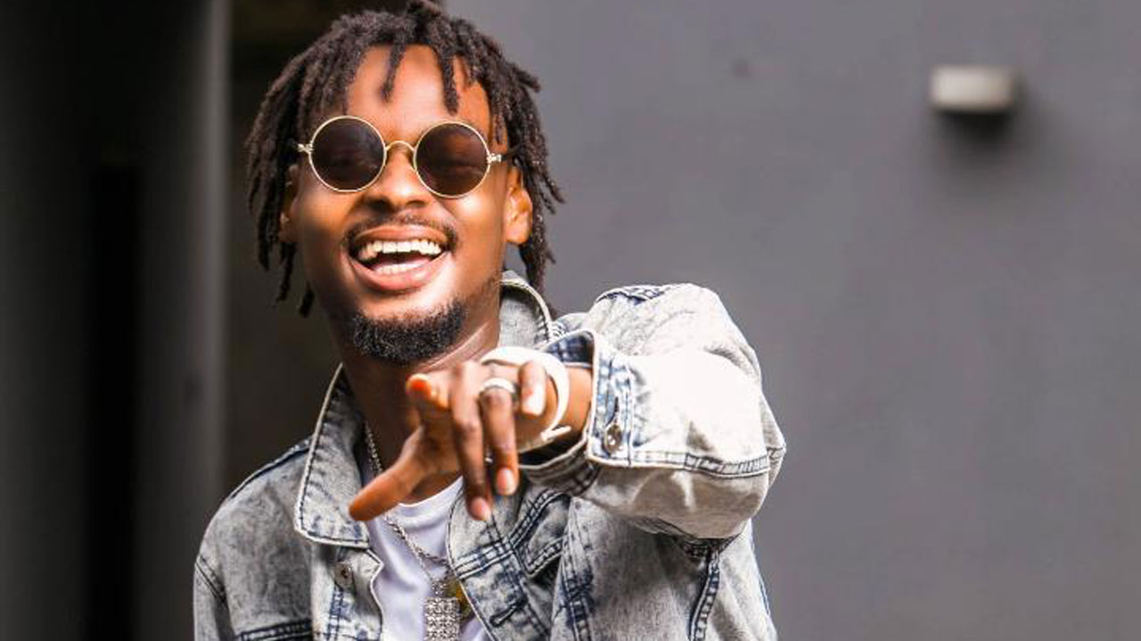 Twizzy... Homeboy Returns For The Beats | The Guardian Nigeria News ...