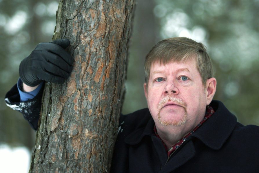 FINLAND-LITERATURE-PAASILINNA