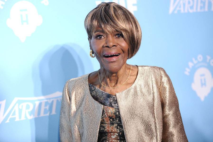 cicely tyson. page sixjpg