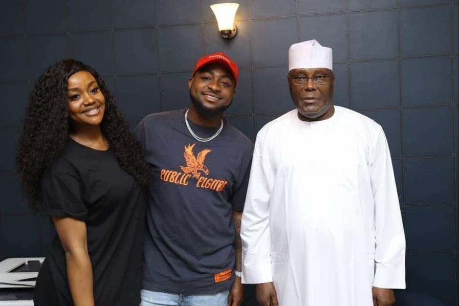 davido atiku