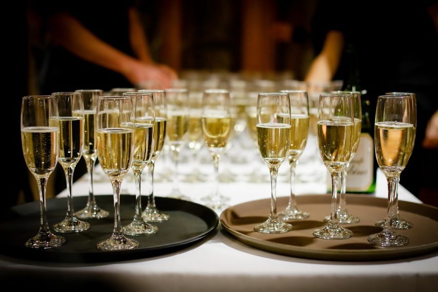 How to plan a party