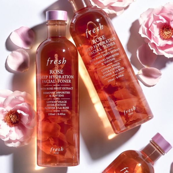facial toner pintrest