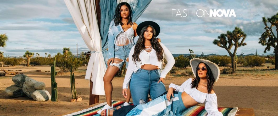 fashion nova