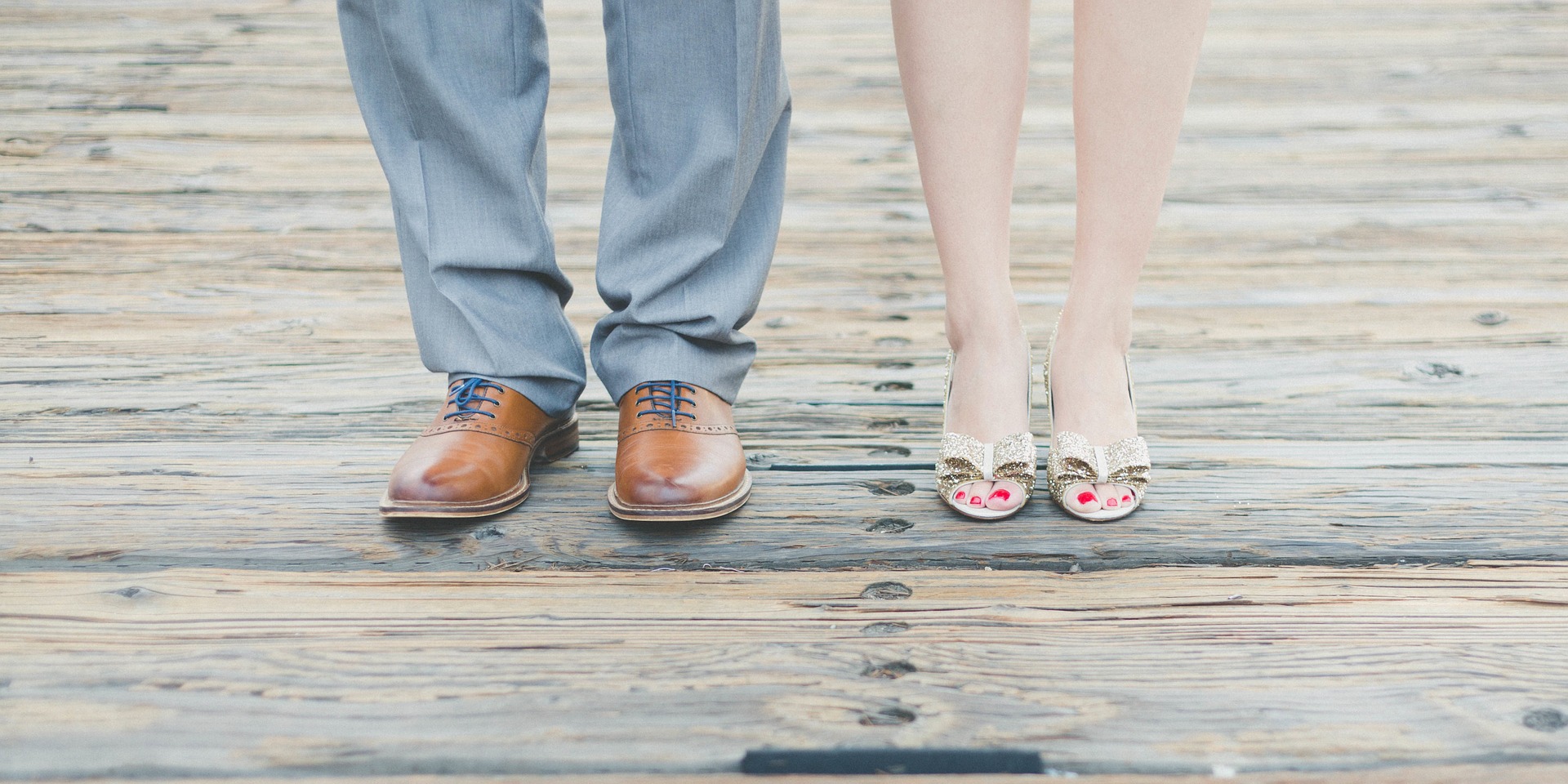 Feet
