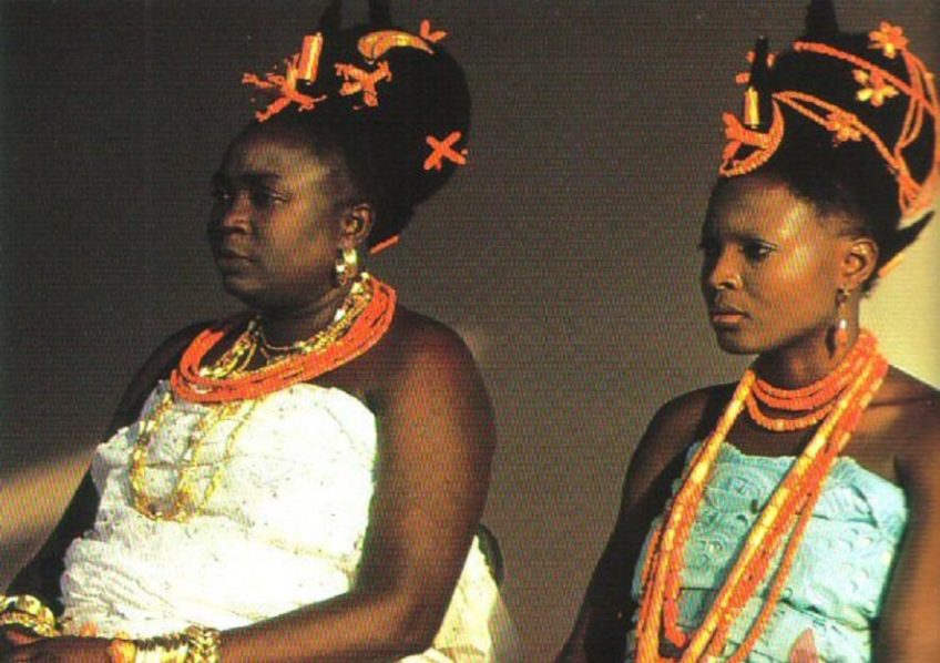female-husbands-igbo-women photo Face2Face Africa