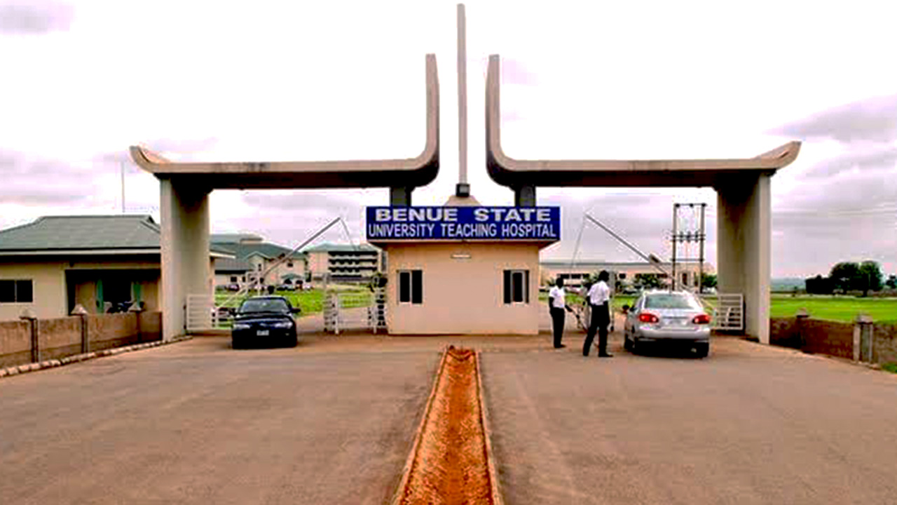 hospital