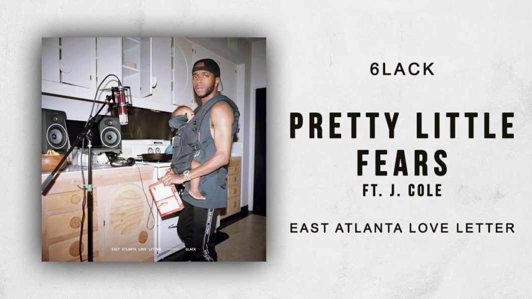 jcole 6lack