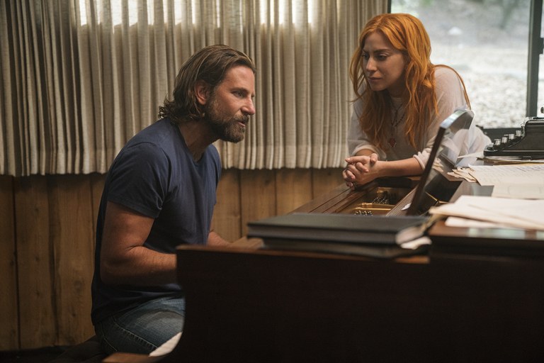lady gaga bradley cooper