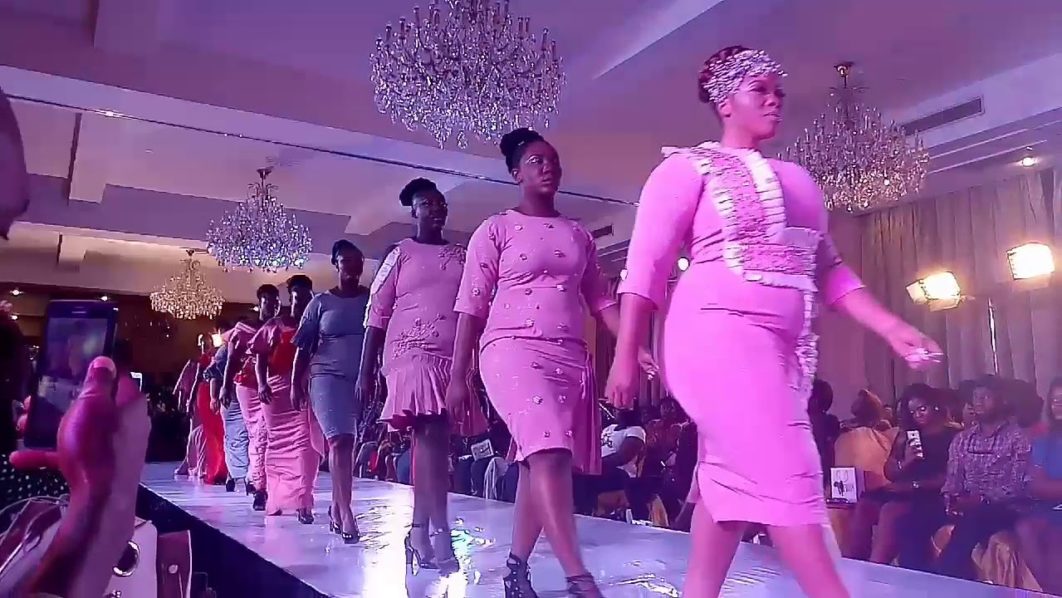 Plussize Fashion Week Africa