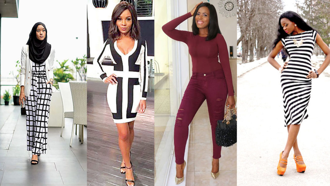 monochrome-outfit