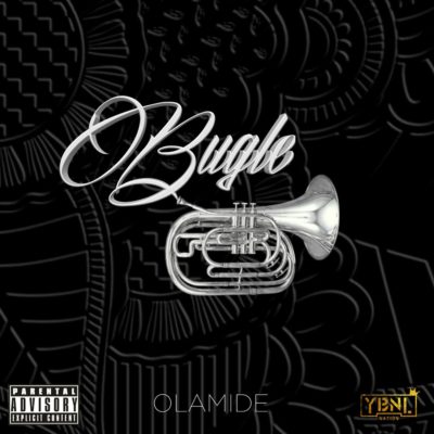 olamide bugle