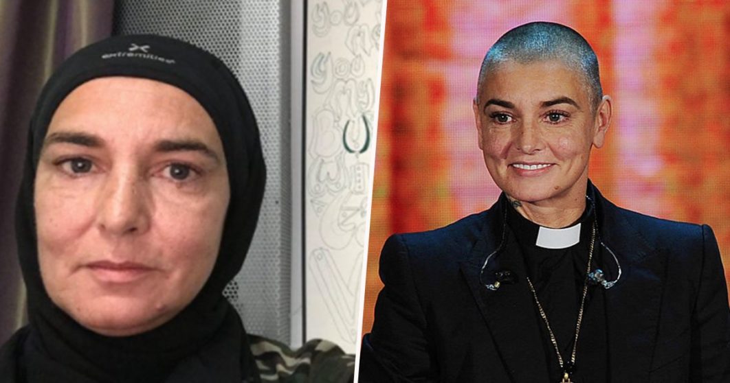 sinead_o_connor. Photo Unilaf