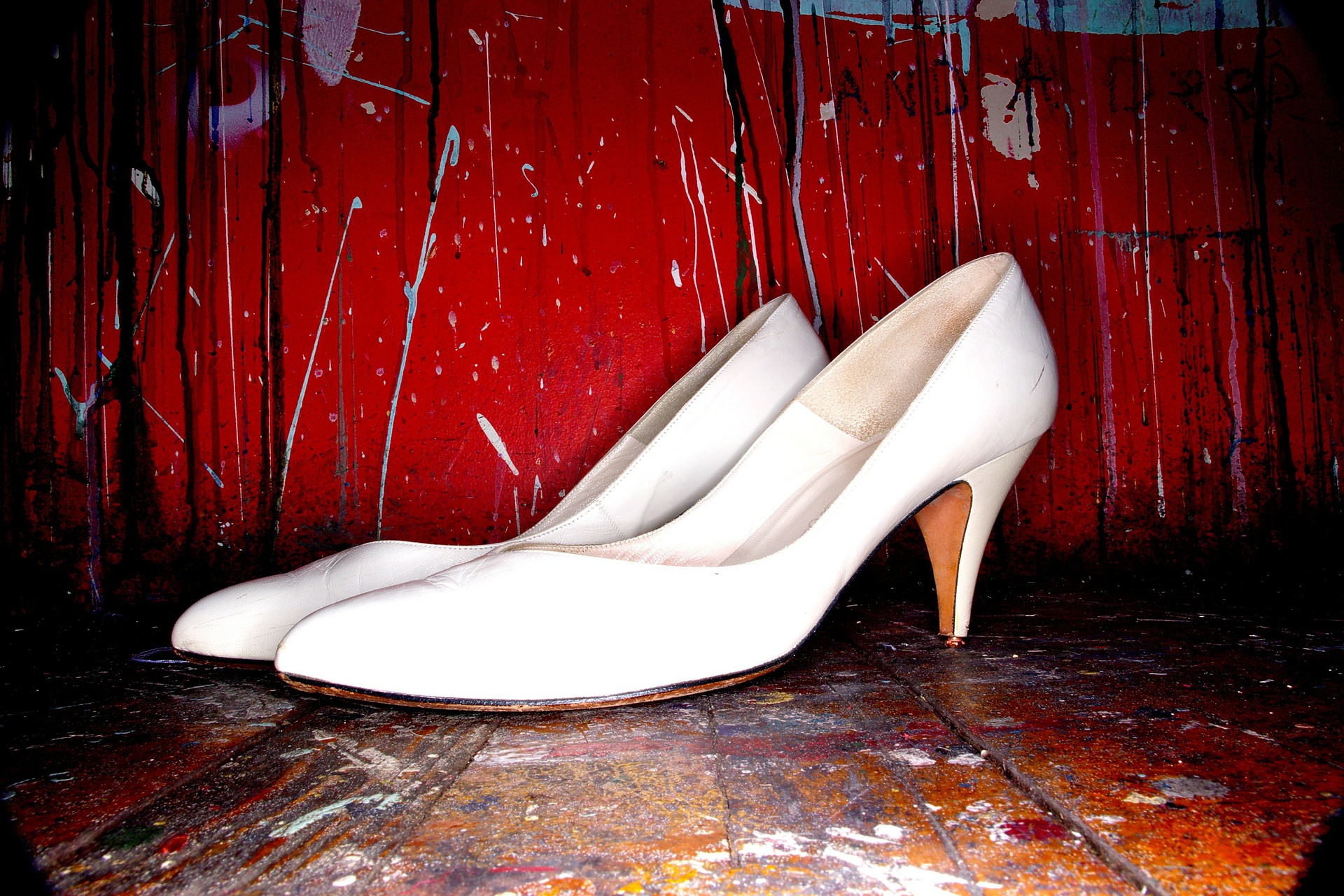 Stilettos