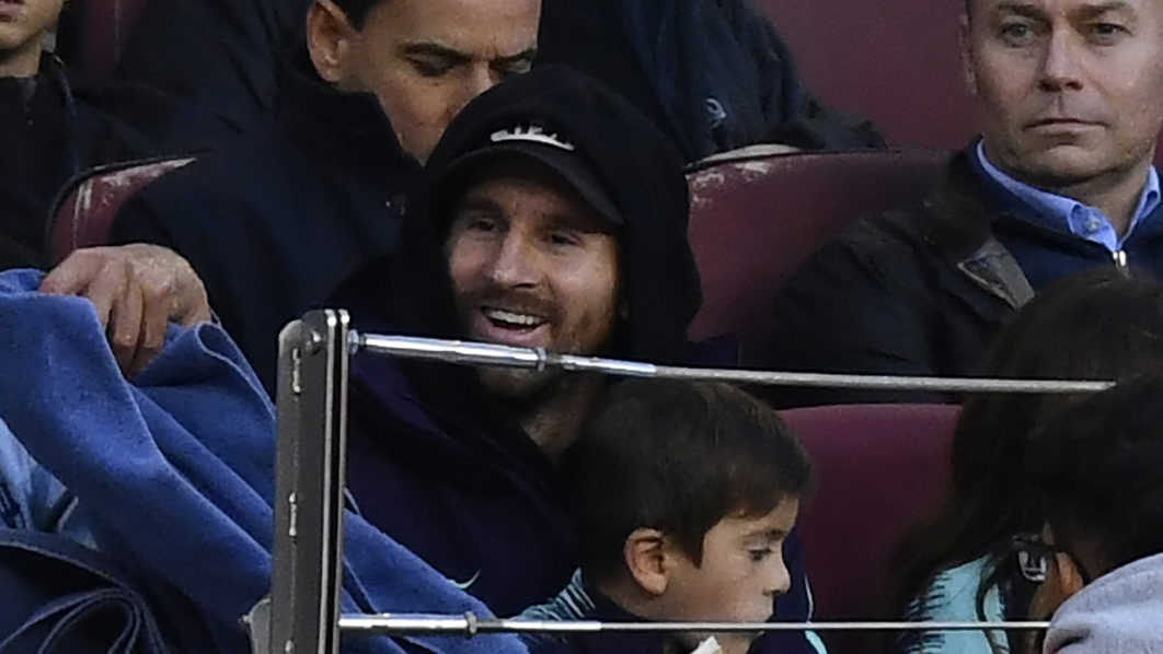 FBL-ESP-LIGA-BARCELONA-REAL-MADRID