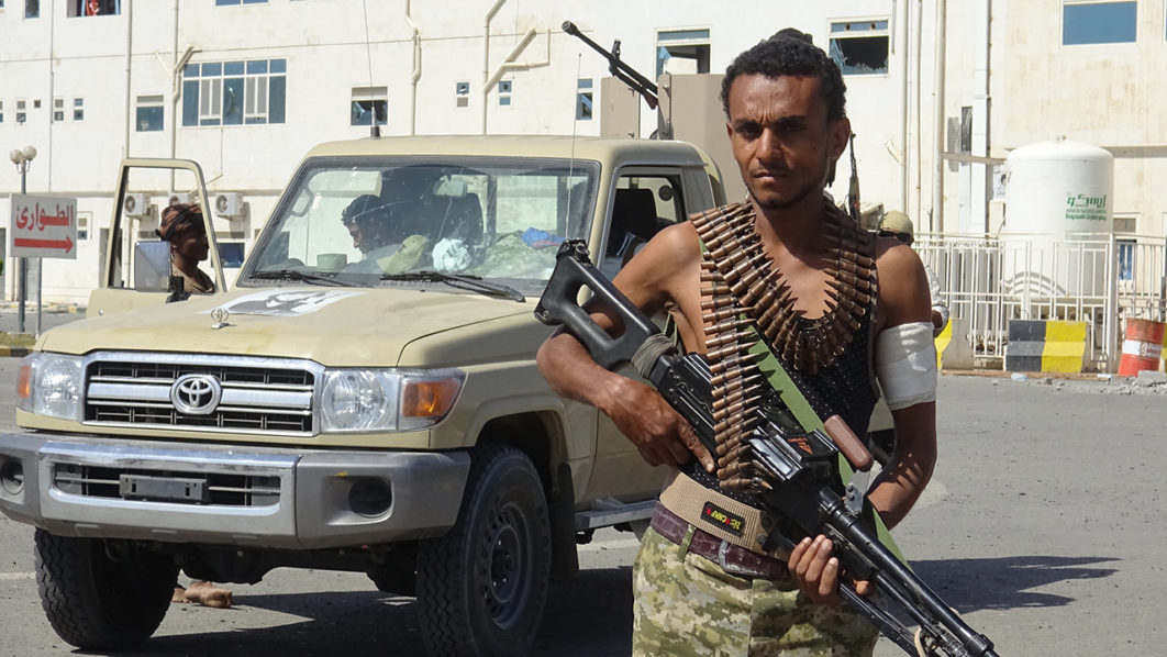 YEMEN-CONFLICT-HODEIDA