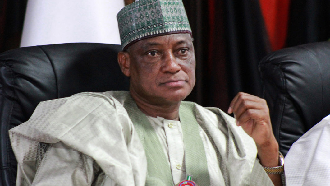 NIGERIA-DEFENCE-CONFLICT-UNREST